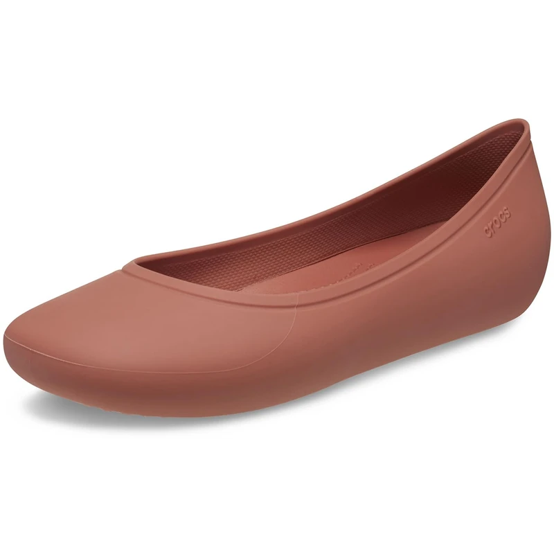 Crocs Brooklyn Flat