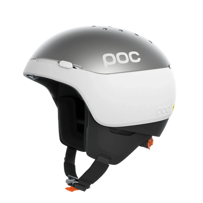 POC Meninx RS MIPS - Ski and snowboard helmet for great protection on and off the slope with NFC Chip, RECCO, Fidlock Buckle