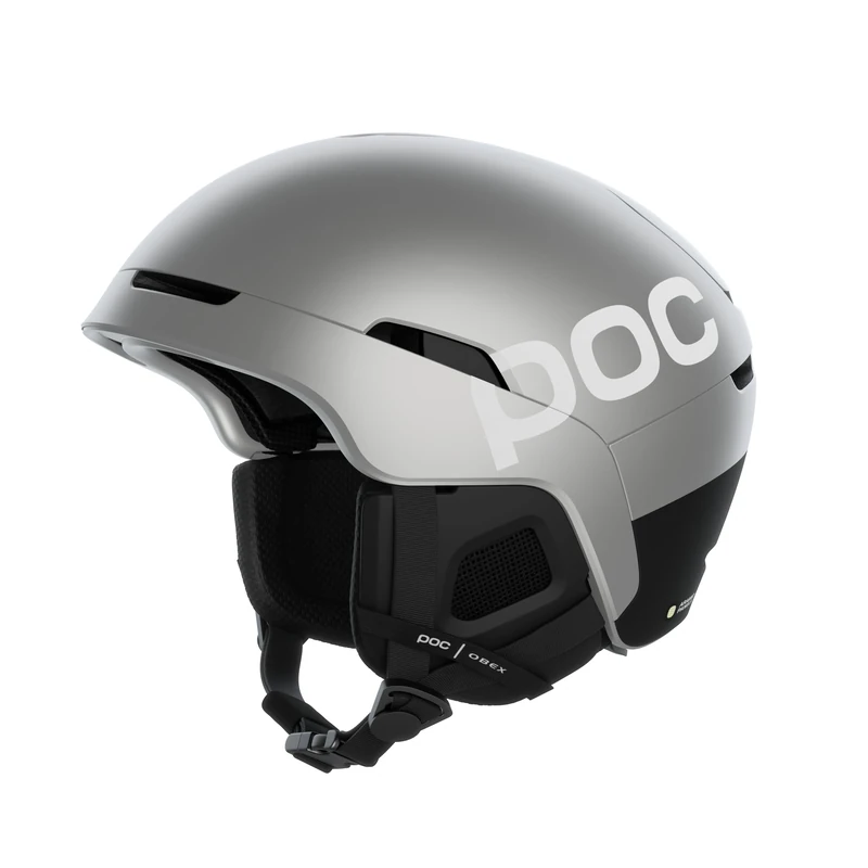 POC Obex BC MIPS - Ski and snowboard helmet for best protection on and off the slope, with NFC Chip, RECCO and aramid panels