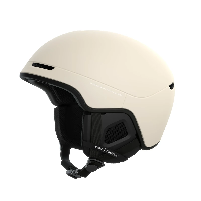 POC Obex Pure - An adaptable, lightweight ski and snowboard helmet suited to a wide variety of riding conditions