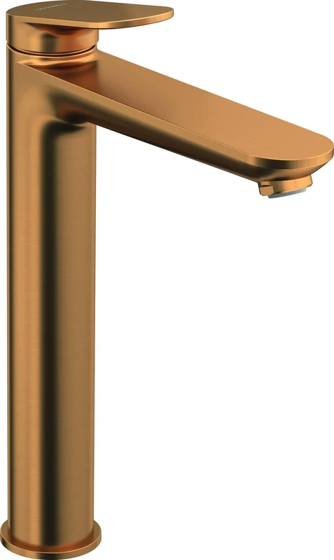 Duravit WA1040002004 Wave Basin Tap Brushed Bronze