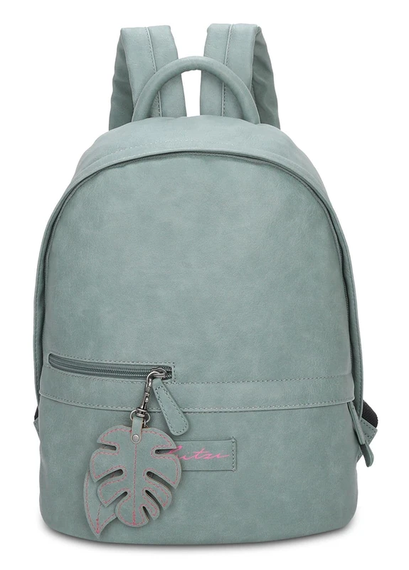 Fritzi aus Preussen Eco Fritzi07 Leaf, Backpack, - Image 1