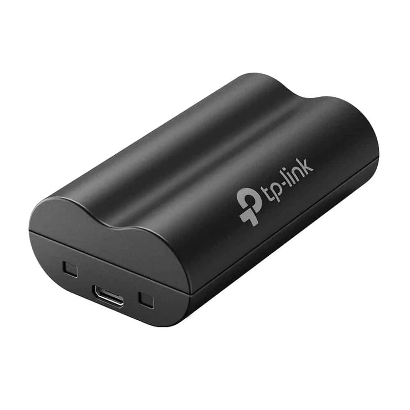 Tapo A100 6700mAh Rechargeable Battery for Tapo Cameras - Image 1