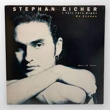 I Tell This Night [Vinyl LP] [VINYL]