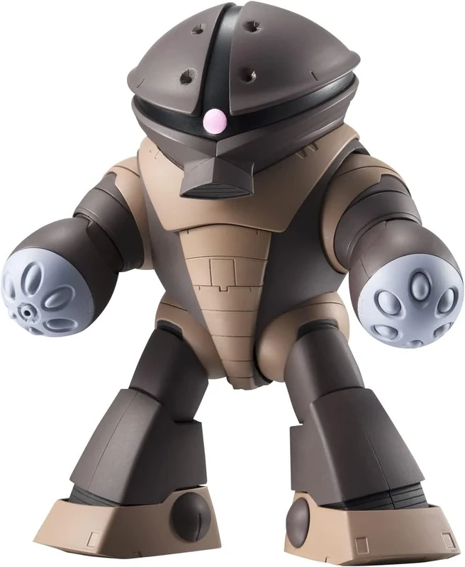 TAMASHII NATIONS - Mobile Suit Gundam MSV - MSM-04 ACGUY ver. A.N.I.M.E, Bandai Spirits Robot Spirits Figure