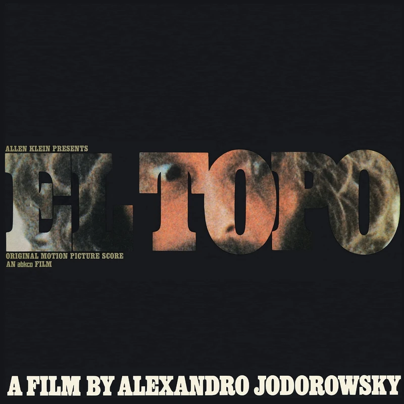 El Topo [VINYL]