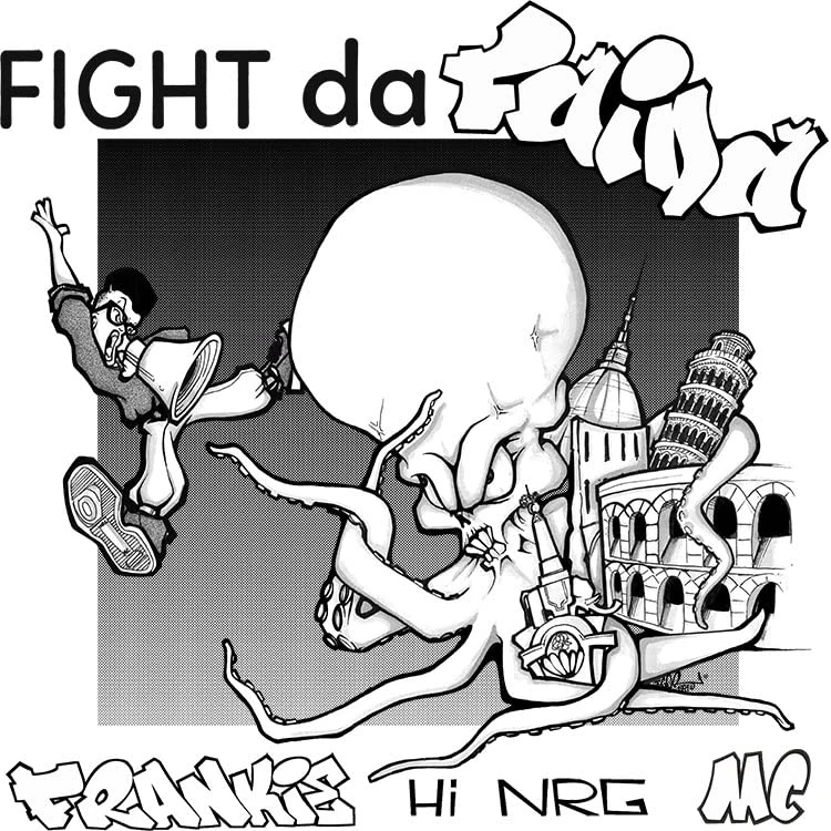 Fight Da Faida [VINYL]