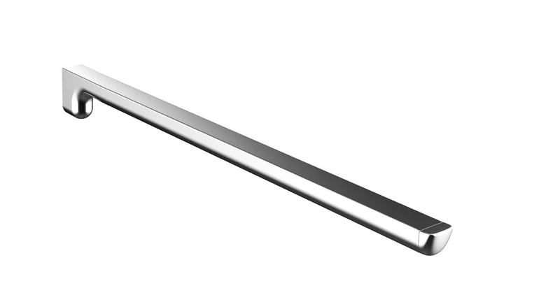 Emco Trend 025000142 Towel Rail Fixed 1-Arm 410 mm