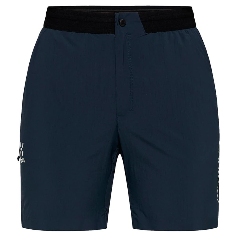 HAGLOFS 605348_3N5 L.I.M Strive LITE Shorts Women's TARN Blue Size 38