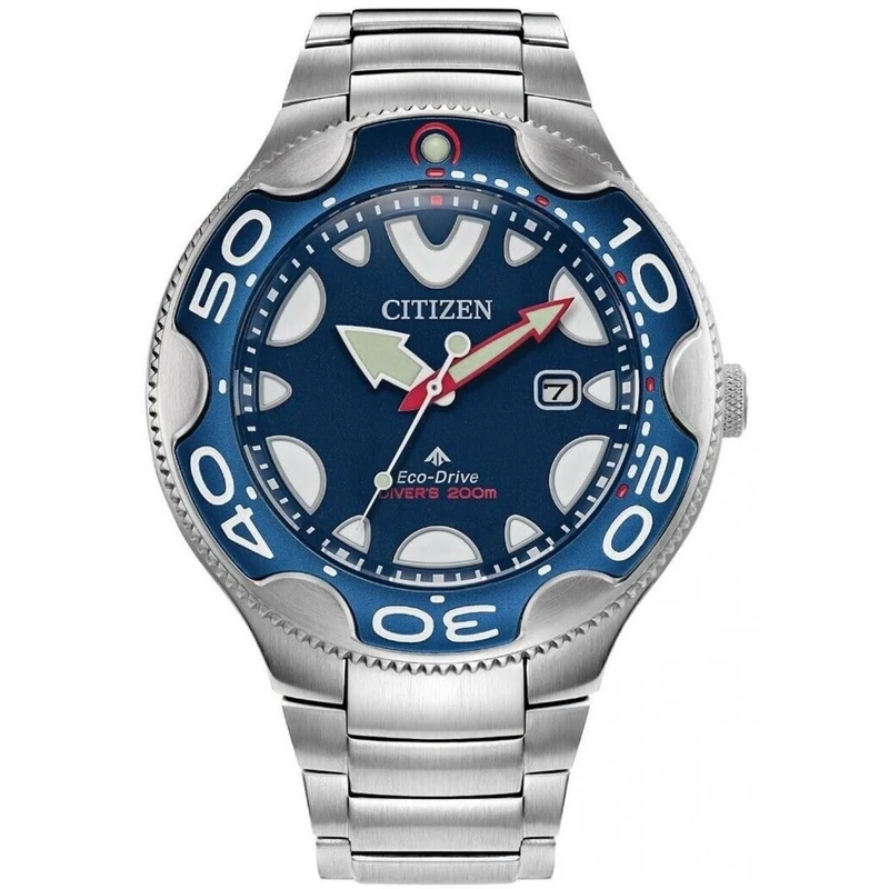 Citizen Analog BN0231-52L, Silver, Bracelet