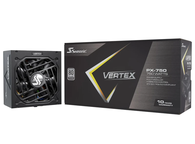 Seasonic Vertex PX-750 ATX3.0 750W Vertex PX-750