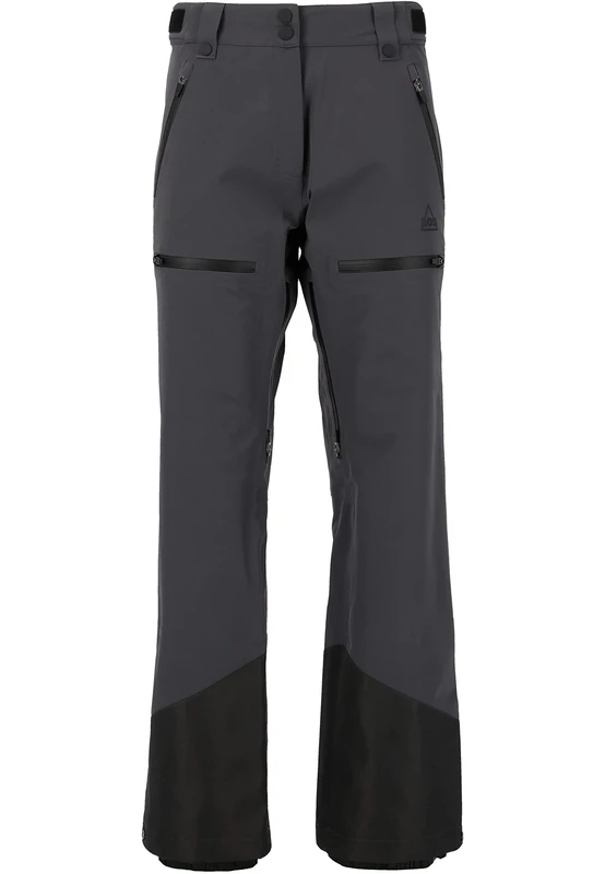 SOS Silverton Trousers 1051 Asphalt S - Image 1
