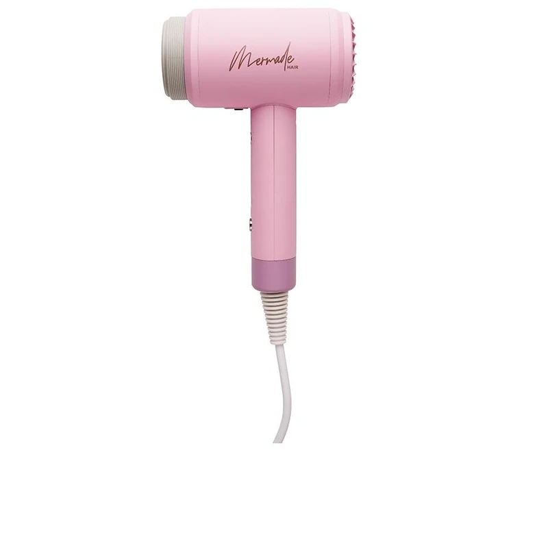 MERMADE Hair Dryer #Pink 1 u