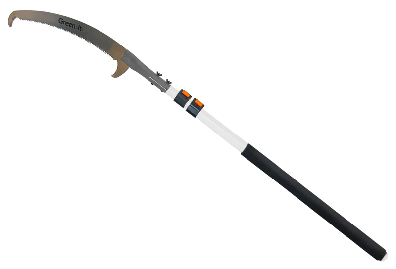 Green>it® Telescopic Pruning Saw