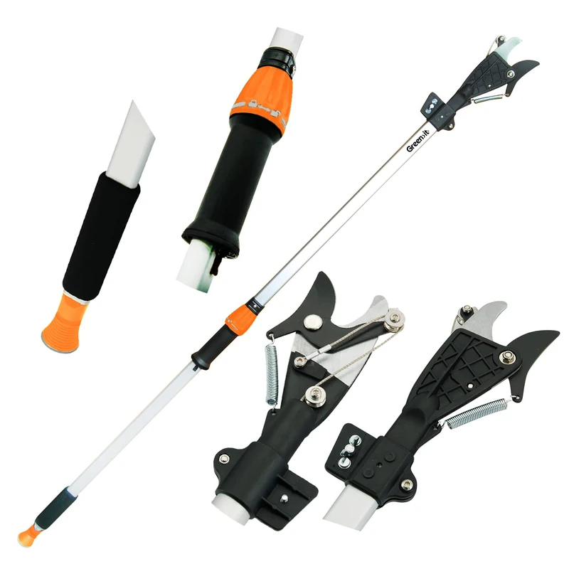 Green>it® Telescopic Loppers 162 cm