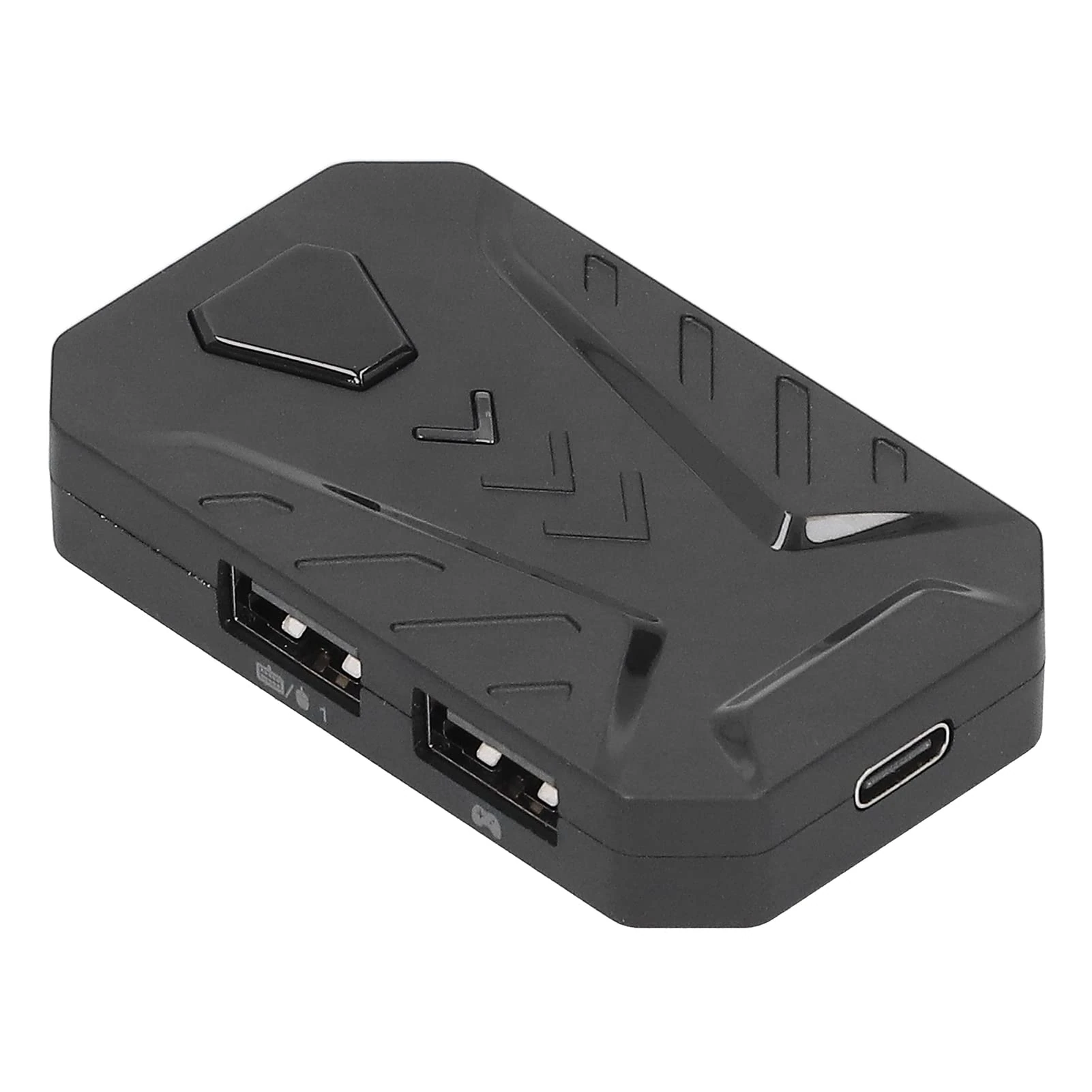 Akozon Xbox Keyboard and Mouse Adapter Game Controllers Converter Gaming Controller Converter for P3/P4/x360/X Box ONE