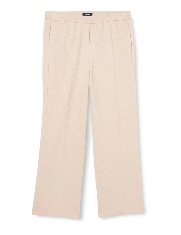 Gardeur Women's Franca800 Pants, Sand (2014), 20 UK/Long
