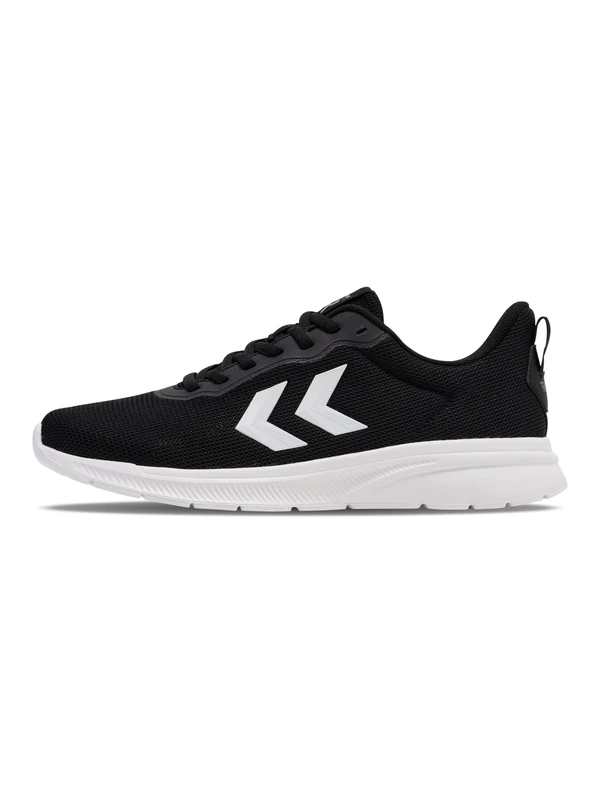 hummel Reach Tr Breather Shoe Unisex, Black, 5 UK