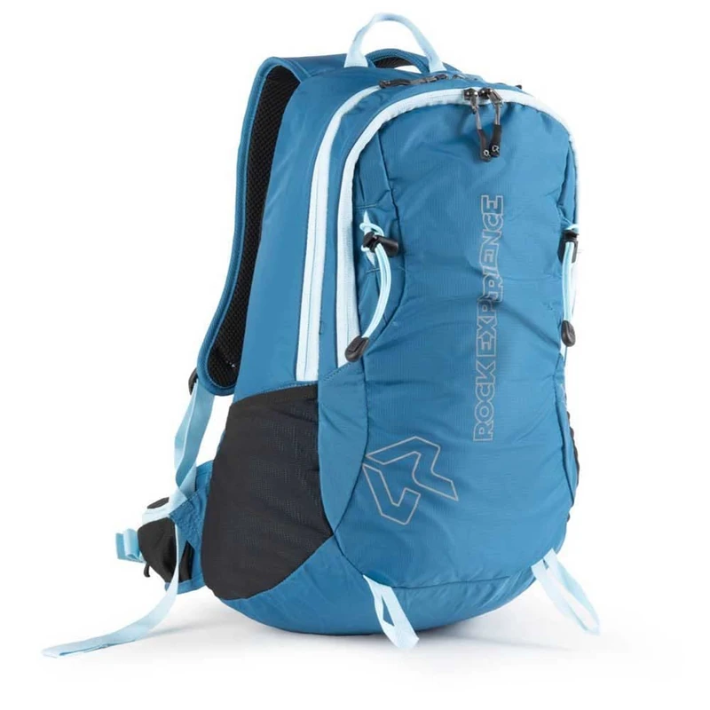 Rock Experience REUB00413 AKUN 25 BACKPACK Sports backpack Unisex 1484 MOROCCAN BLUE+2285 QUIET TIDE U - Image 1