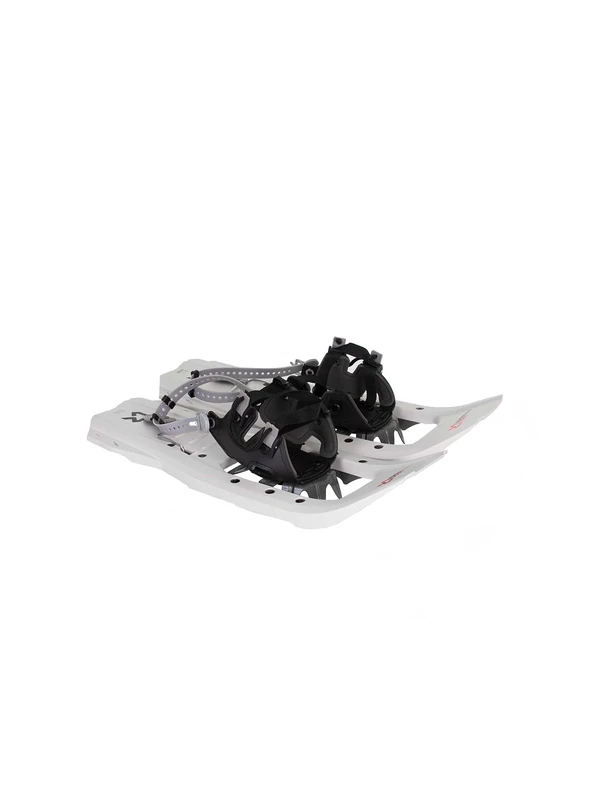 Rock Experience REUH10792 NUNAVUT Snowshoes SIZE I - 20 X 58 cm Shoe covers Unisex COOL GRAY 3 C U - Image 1