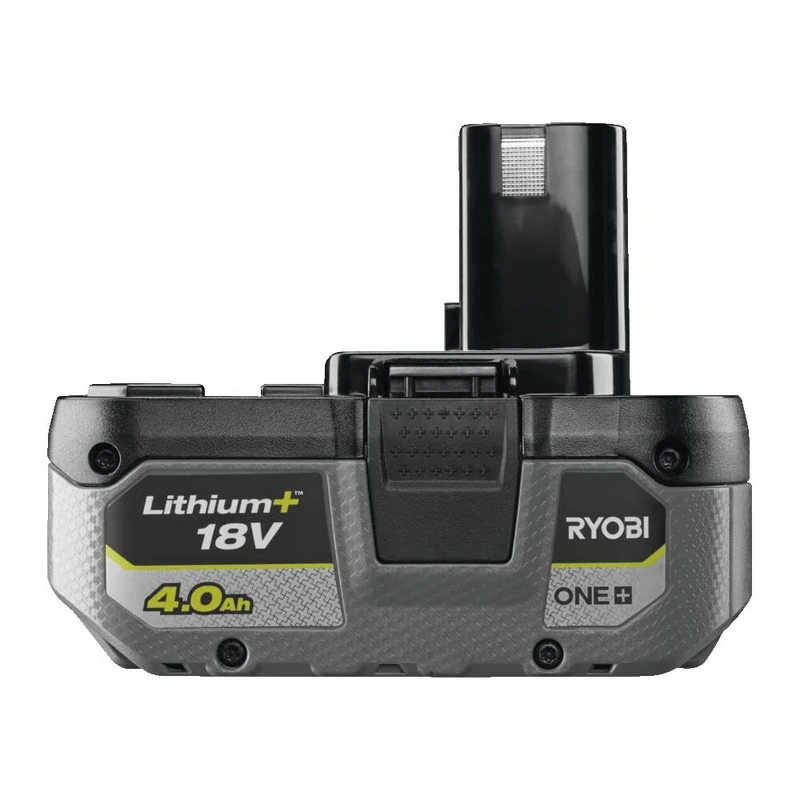 Ryobi - 1 x One+ Lithium+ 18 V battery - 4.0 Ah - RB1840XG