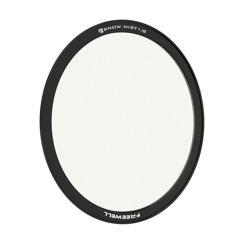 Freewell Magnetic Diffusion Snow Mist 1/8 Filter Compatible only with Eiger Matte Box Filter System