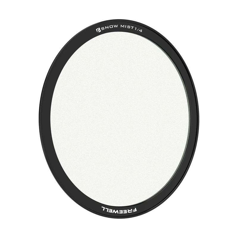 Freewell Magnetic Diffusion Snow Mist 1/4 Filter Compatible only with Eiger Matte Box Filter System