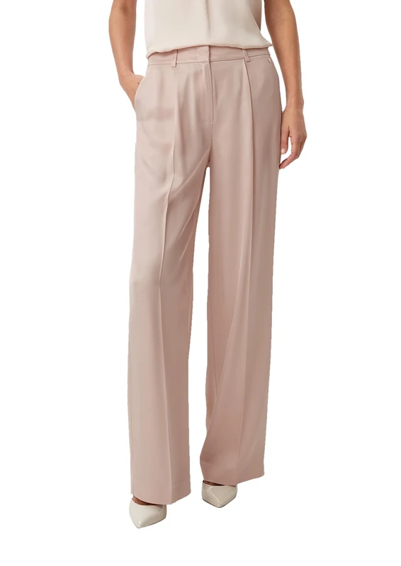 comma Women's Trousers, 8031, 38W x 32L