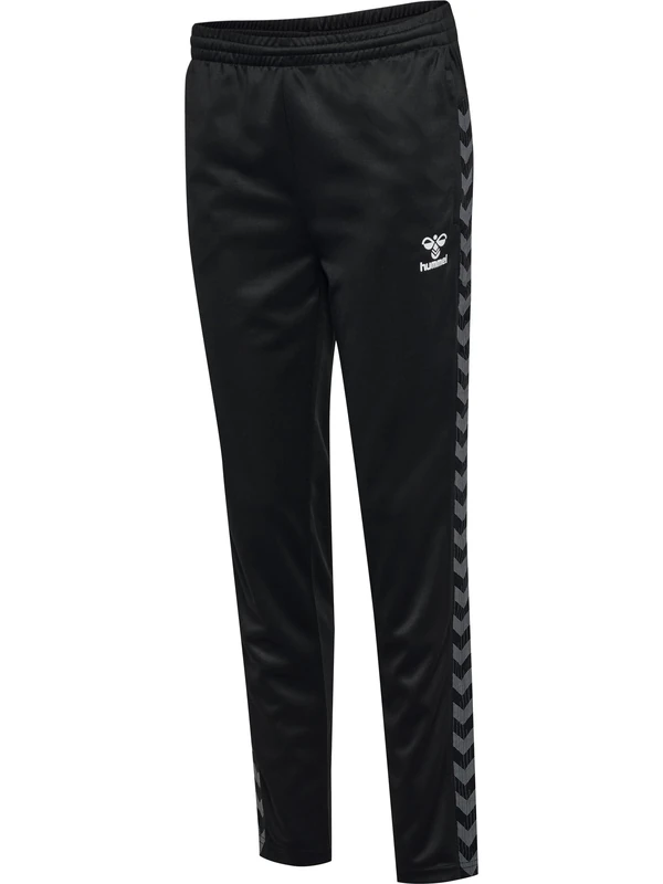 hummel Hmlauthentic Pl Women's Jogging Bottoms Black