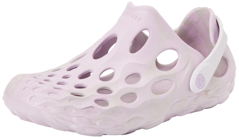 Merrell Hydro Moc Men's,Light Orchid 8 UK