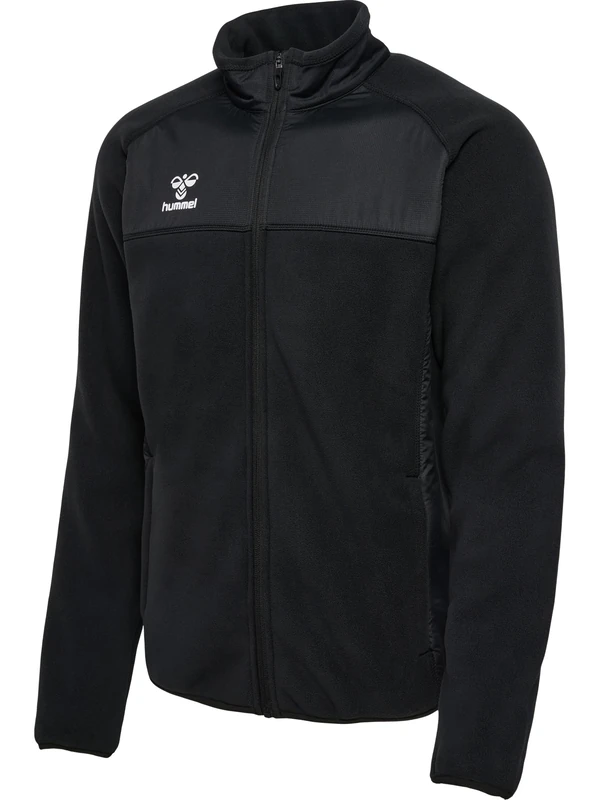 hummel Hmlgo Men's Zip Jacket - Image 1
