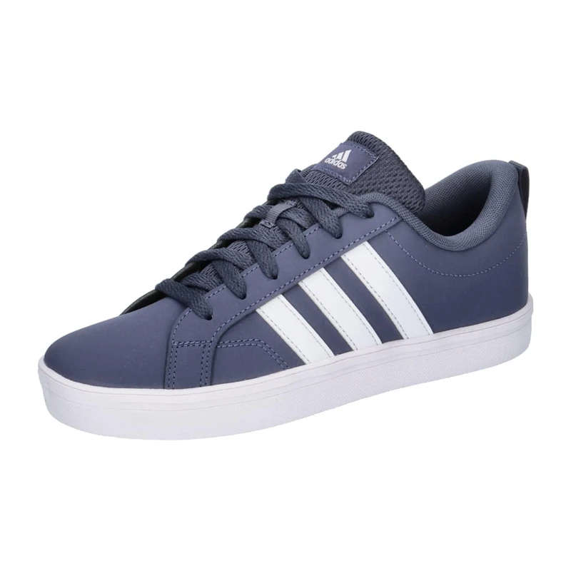 adidas Men Vs Pace 2.0 K Sneaker, Olive Strata, 11.5