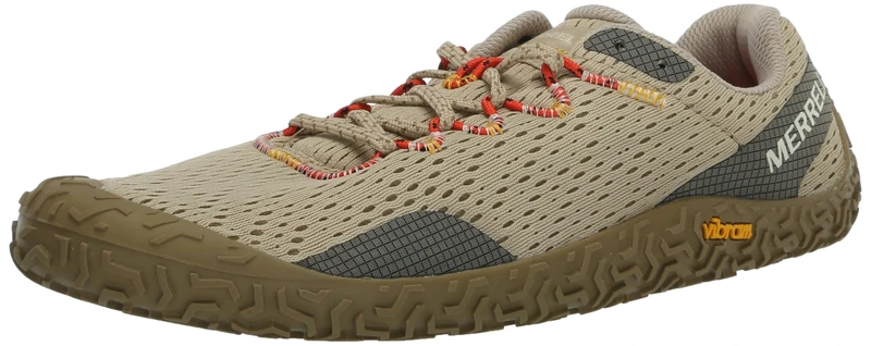 Merrell Vapor Glove 6 Men's,Khaki/Coyote 10.5 UK - Image 1