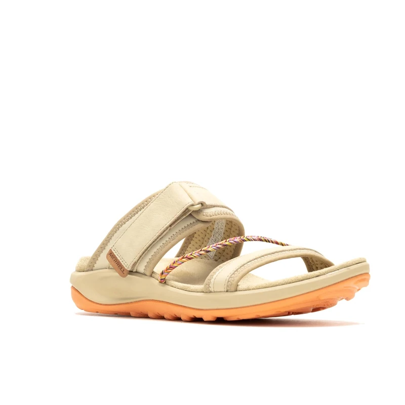 Merrell Women's Terran 4 Slide Sandal, Incense 9 UK