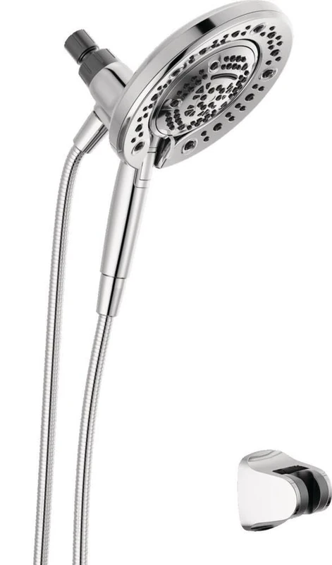 DELTA Faucet 75687D Universal Components Hand Shower, Chrome