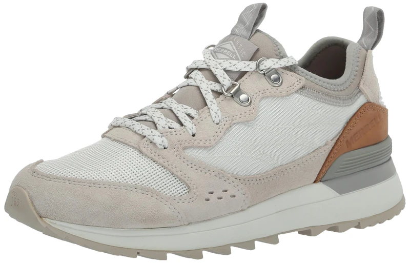 Merrell Alpine 83 Sneaker Recraft Women's,Moon 5 UK