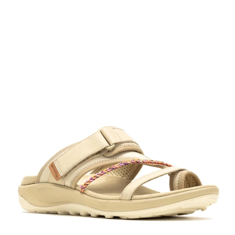 Merrell Women's Terran 4 Post Sandal, Incense 7 UK