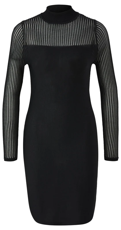 comma Women's 2138692 Dress, 9999, 16