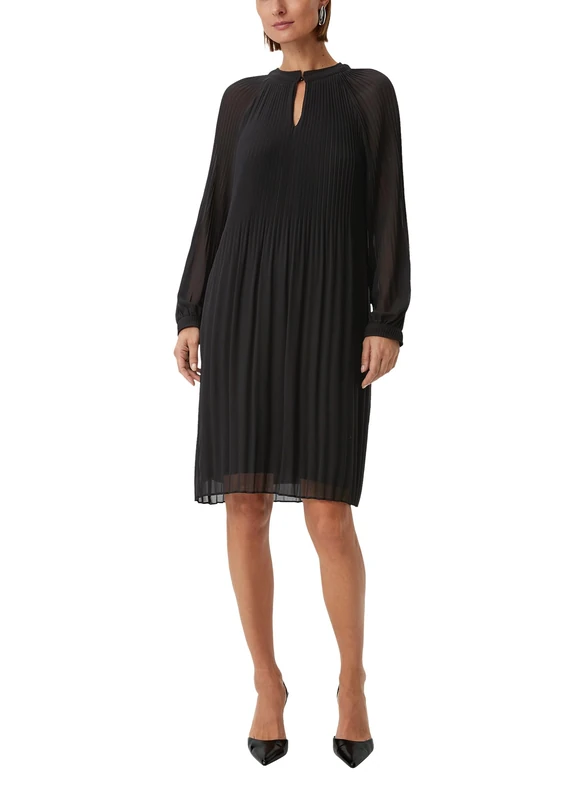 COMMA Women's 2139329 Dress, 9999, 8