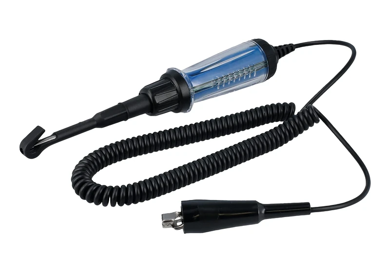 Laser 8599 Circuit Tester with Digital Display 3 – 60V