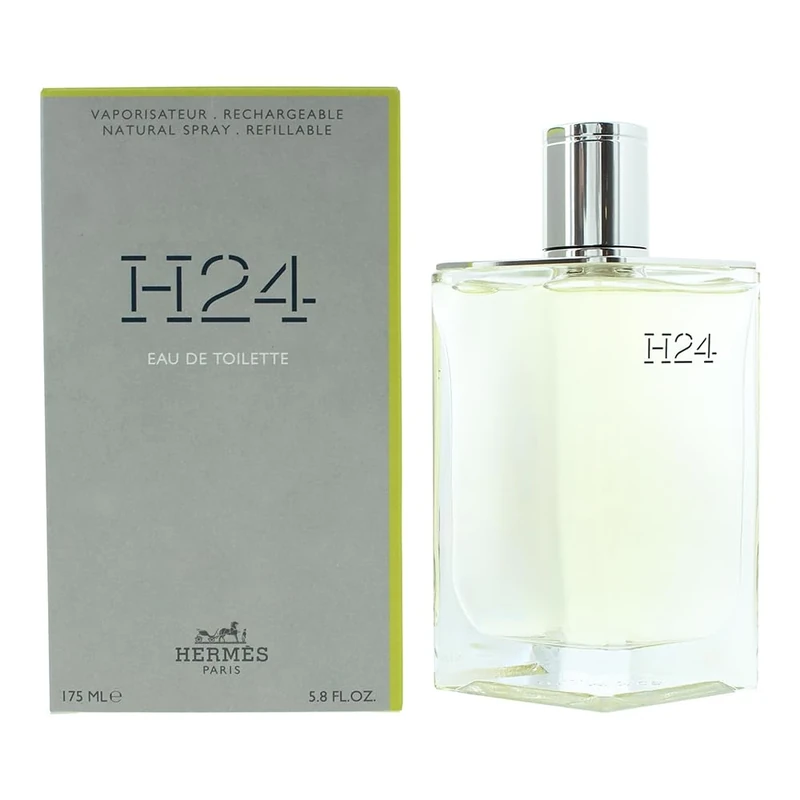 H24 Edt Refill 175 Ml