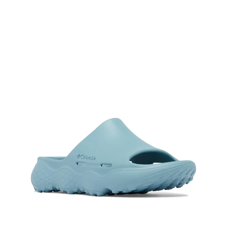 Columbia Men's Thrive Revive Sport Sandal, Storm/Storm, 11 UK