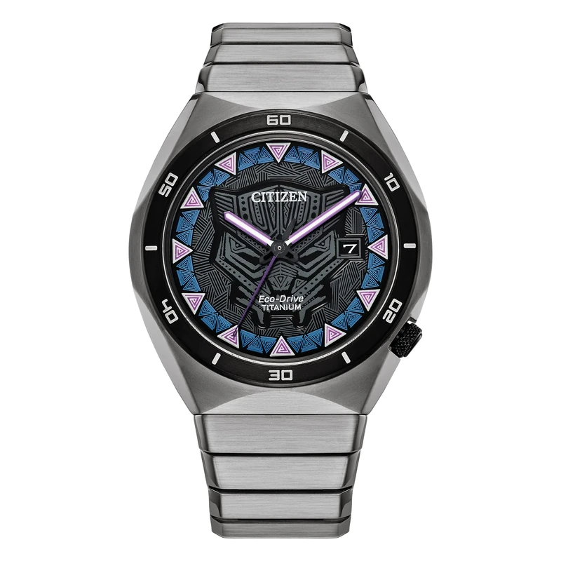 Citizen Eco-Drive Men's Casual Watch AW1668-50W