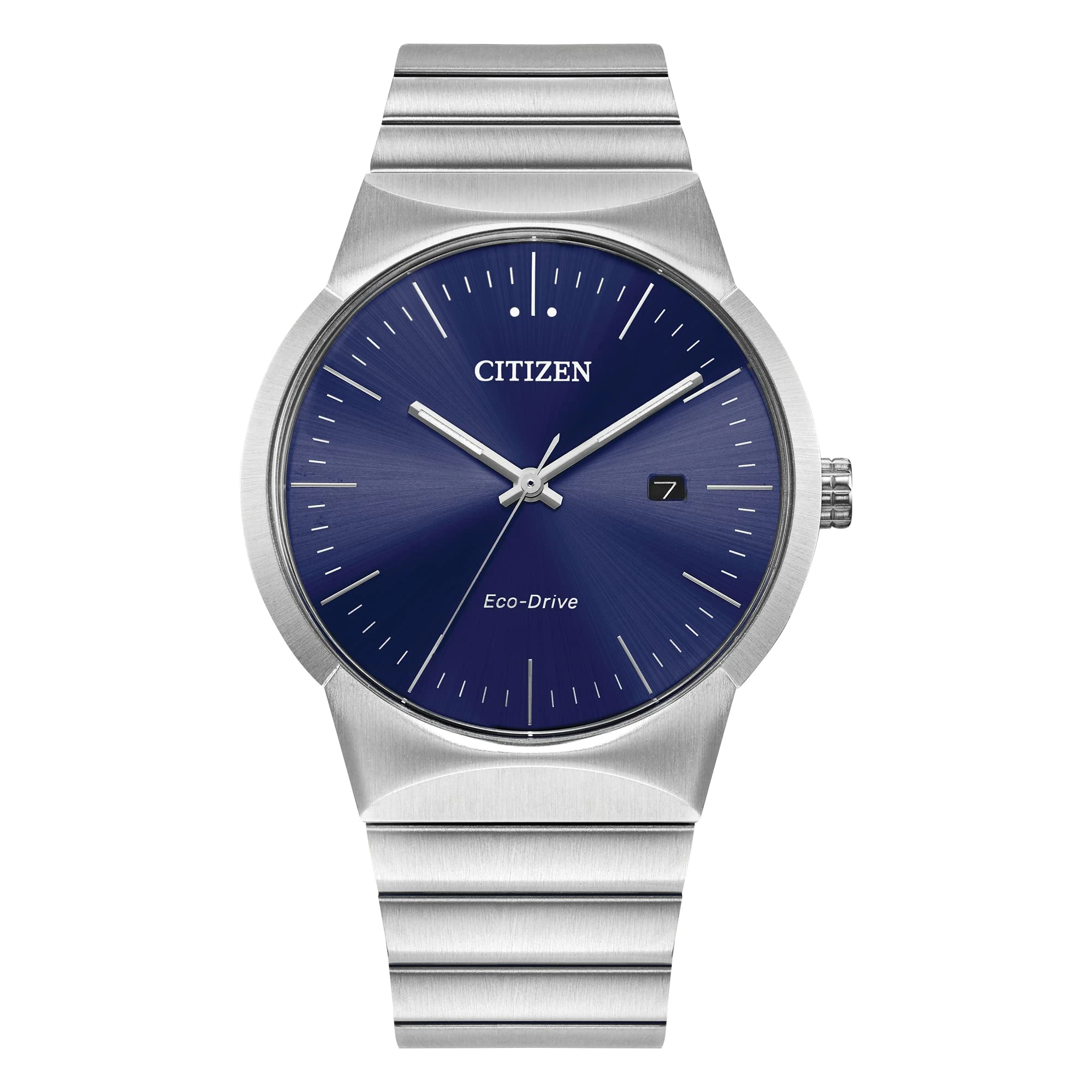 Citizen Gents ECO-Drive Bracelet