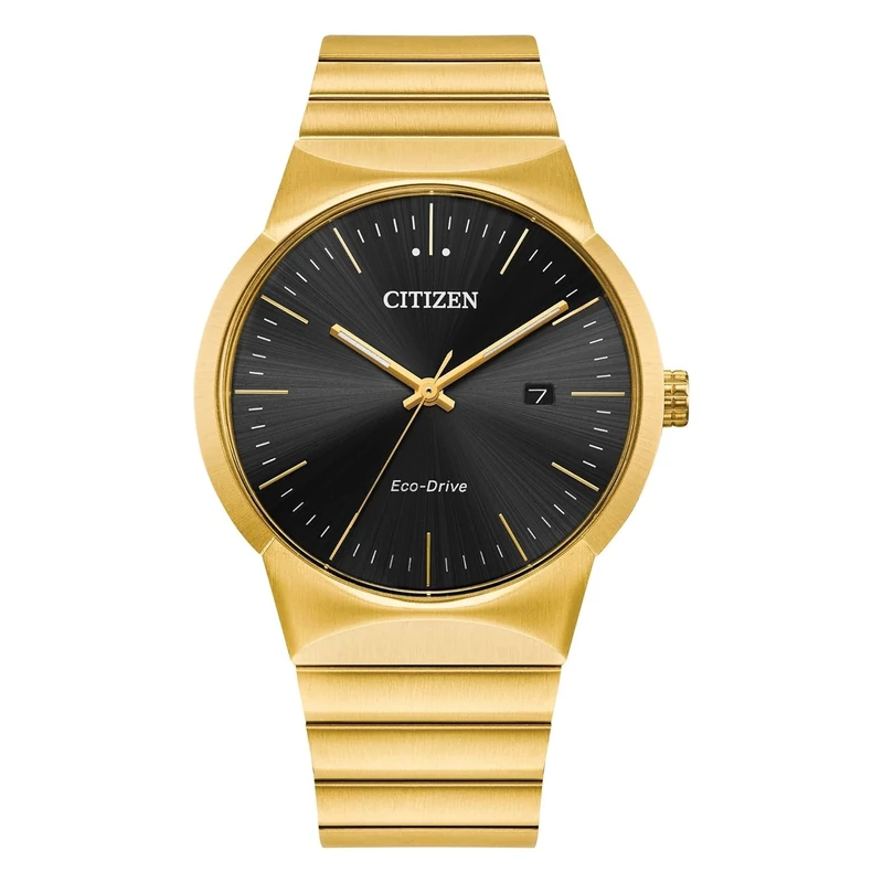 Citizen Gents ECO-Drive Bracelet