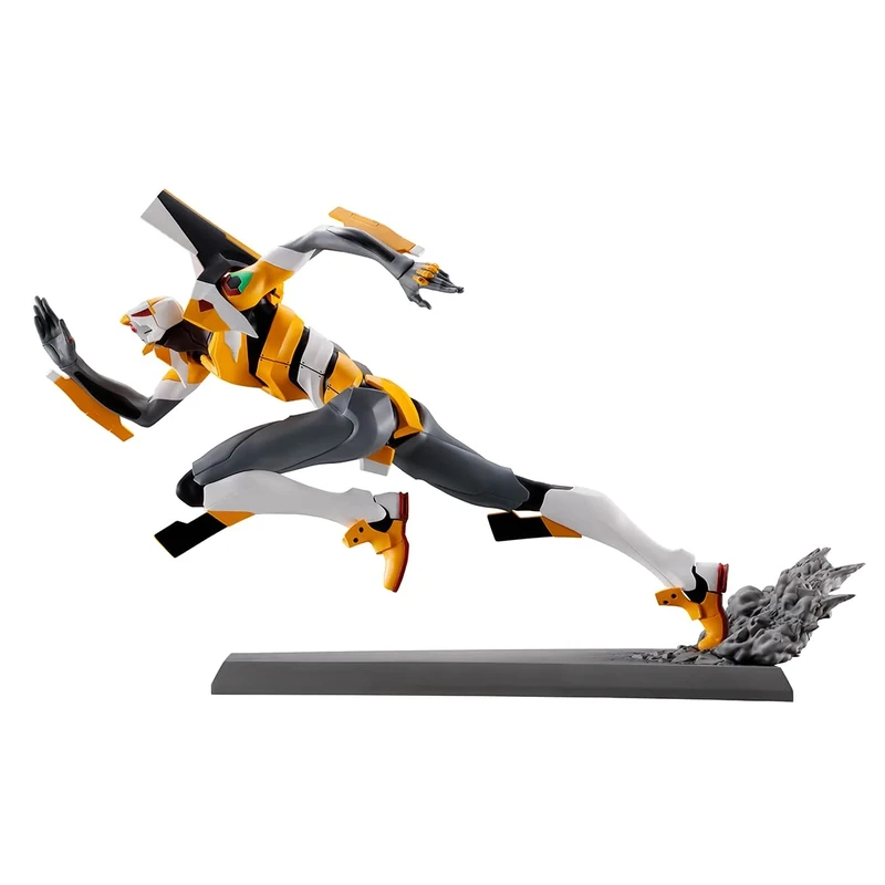 BANDAI Spirits Ichibansho - Evangelion 3.0 + 1.0 - EVA-00 (Sprint!), Collectible Figure