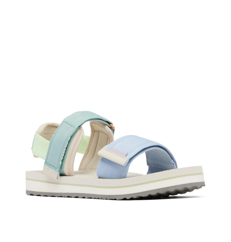 Columbia Women's Via Sandal - Image 1