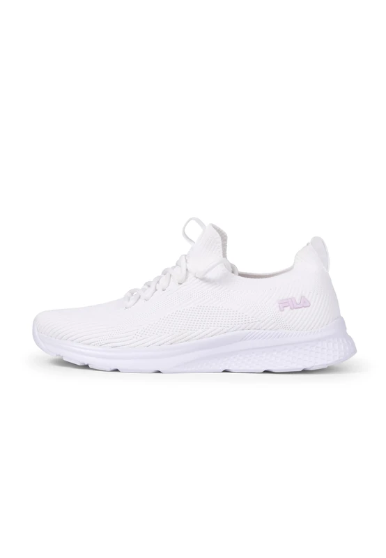 FILA Women's Run-IT wmn Multisport Shoe, White-Rose Gold, 6.5 UK - Image 1