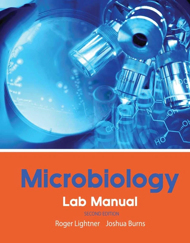 Microbiology Lab Manual