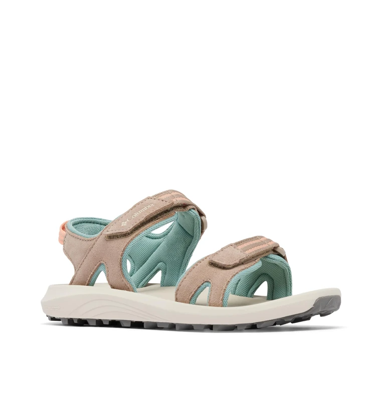 Columbia Women's Trailstorm Hiker 2 Strap Hiking Sandals